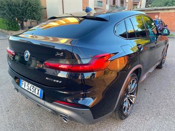 BMW X4 - 5