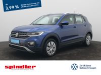 Volkswagen T-Cross - Vorschau Bild 1
