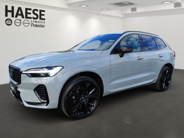 VOLVO XC 60 XC60 B5 Ultra Black Edition AWD el.AHK HUD AHK-e