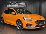 Ford Focus ST Performance*RECARO*PANO*Head-Up*KAMERA - Ford Focus: Orange, ST