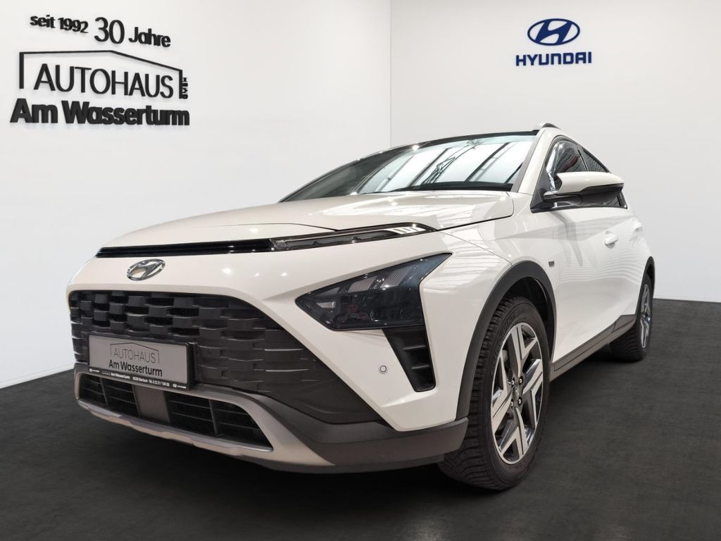 Image of Hyundai BAYON
