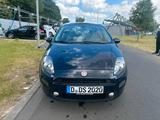 Fiat Punto Evo 1.3 multijet - Fiat Punto Evo mit Diesel-Antrieb: 1.3