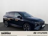 Hyundai TUCSON FL MY26 1.6T-GDI 180PS 7-DCT 4WD N Line - Hyundai TUCSON Gebrauchtwagen in Dortmund