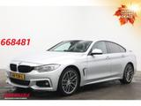BMW 435 Gran Coupé 4-serie 435d xDrive M-Sport Memor - BMW 435 Gran Coupé aus 2015