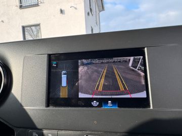 Mercedes Sprinter - 12