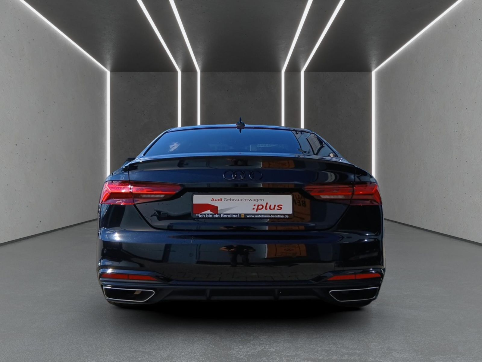 Audi A5 - Bild 5