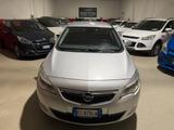 Opel Astra 1.4 Turbo 140CV 5 porte Elective - Opel Astra aus 2010: Turbo