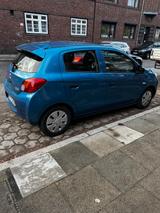 Mitsubishi Space Star 1.0 - - Mitsubishi aus 2013