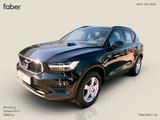Volvo XC40 T3 2WD Basis - gebrauchte Volvo XC40 aus dem Jahr 2018