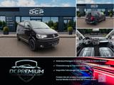 Volkswagen 2.0d Bi Turbo,Multivan Highline,7Sitze,Exklusive - schwarze Volkswagen T5 Transporter