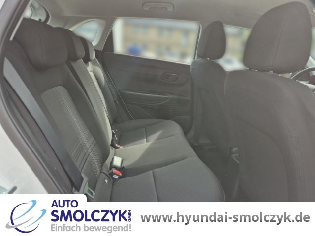 Hyundai i20 – Bild 14