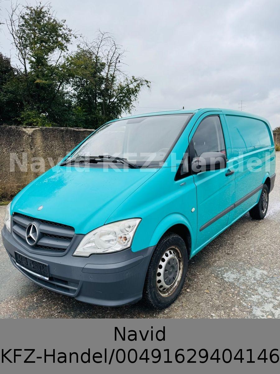 Mercedes-Benz Vito 313 Facelift Klima** TOP Zustand**