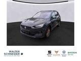 Seat Tarraco 2.0 TDI DSG FR Navi LED AHK - Seat Tarraco aus 2023