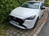 Mazda 2 e-SKYACTIV-G 90 M Hybrid Center-Line Cente... - Mazda 2 Gebrauchtwagen in Dresden