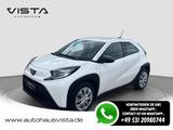 Toyota Aygo X Play 1.0 *STHZ*PDC*KAMERA*SPURHALTE*EFH - Toyota aus 2022: Aygo