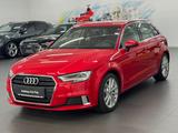 Audi A3 Sportback sport LED/SHZ/PDC/U-FREI! - Audi A3 Gebrauchtwagen in Erfurt