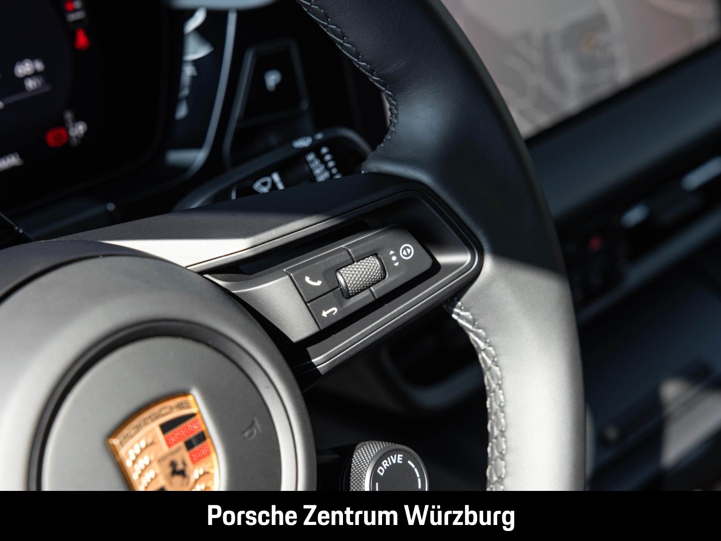Porsche Macan - Bild 24