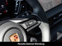 Porsche Macan - Vorschau Bild 24