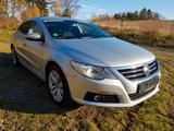 Volkswagen Passat CC 1.8 TSI DSG 2. Hand VW Scheckheft TOP - VW Passat CC Gebrauchtwagen