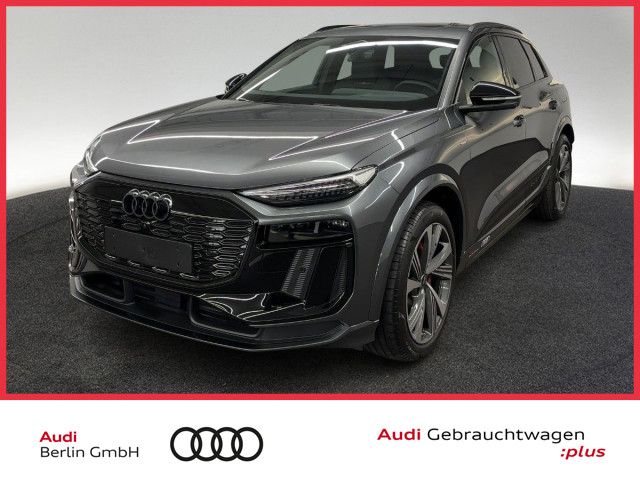 Audi Q6 SUV e-tron quattro 315 kW