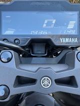Yamaha MTN125-A (MT-125)