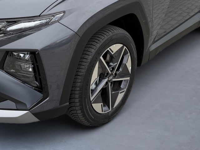 Fahrzeugabbildung Hyundai Tucson HEV 1.6 T-GDI +KLIMA+SHZ+PDC+RFK+NAVI+UVM