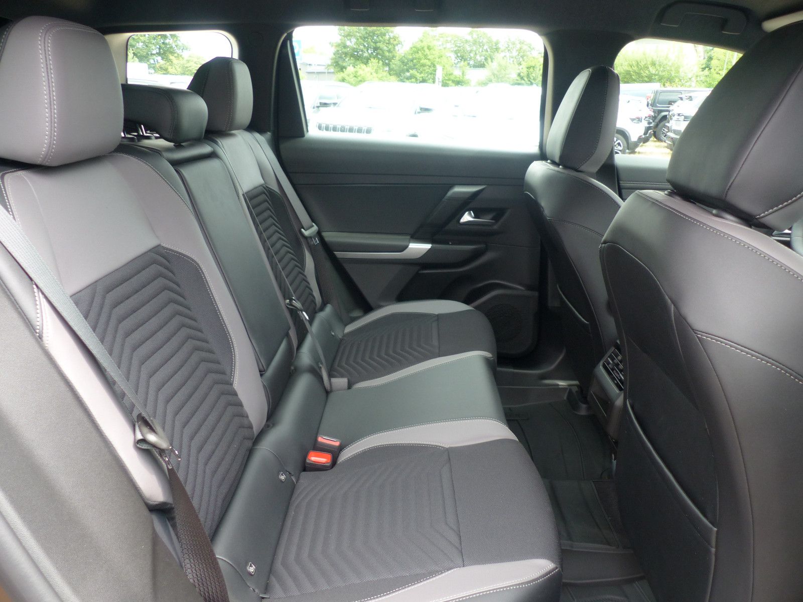 Jeep Compass - Bild 19