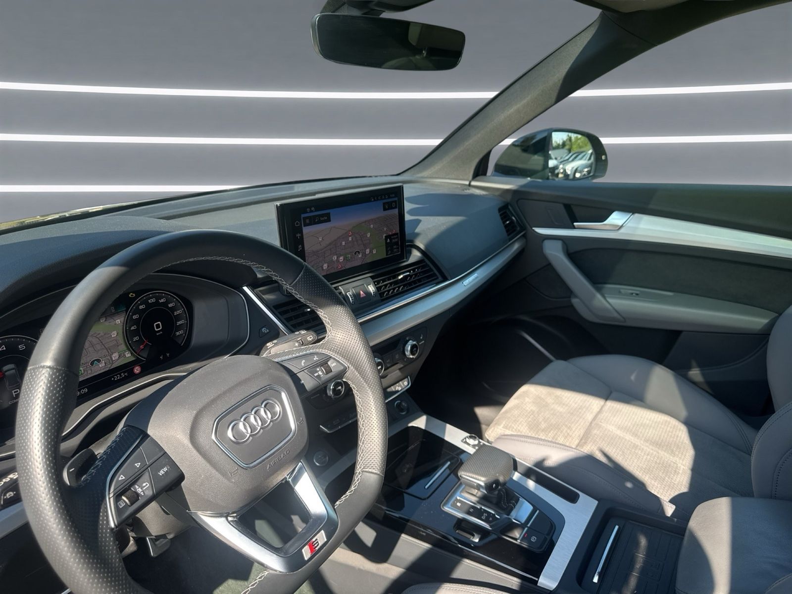 Audi Q5 - Bild 13