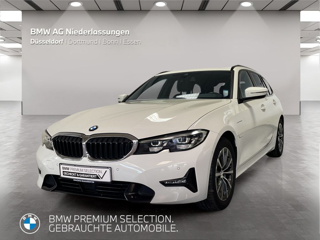 BMW 330