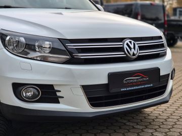 Volkswagen Tiguan - 4