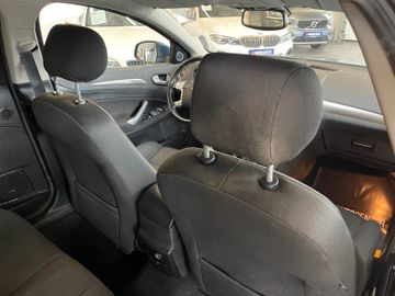 Ford Mondeo Turnier Titanium*Klima*AHK*TÜV*Freisprech