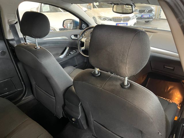 Ford Mondeo Turnier Titanium*Klima*AHK*TÜV*Freisprech