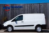 Citroën Jumpy 2.0 HDi L1H1 Klima Navi Tempomat 94KW Eur5 - Citroën Jumpy aus 2016