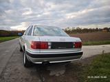 Audi 80 B4 2.0 E  Automatik, 153510 km, H-Zulassung - Audi 80 mit Schiebedach