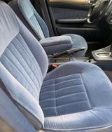 Audi A6 2.5 TDI tiptronic - - Audi aus 1999