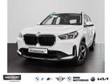 BMW X1 sDrive18d - BMW X1 Jahreswagen mit Diesel-Antrieb: Automatik
