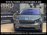 Skoda Enyaq iV 80 ecoSuite Leder/Wärmepumpe/Head-Up/ - Skoda Enyaq: Iv