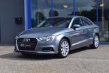 Audi A3 Sedan TFSI S tronic Xenon Navi Camera - Audi A3 Sedan Gebrauchtwagen