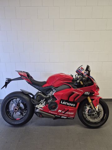 Ducati Panigale V4 S Moto GP Replica Pecco