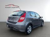Hyundai i30*Classic*SHZ*Allwetter*Tüv Neu*1.Hand* - Hyundai i30: Classic