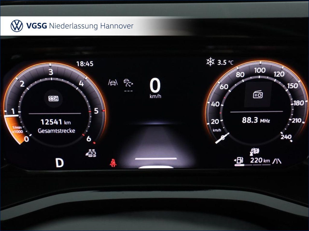 Volkswagen T7 California - Bild 7