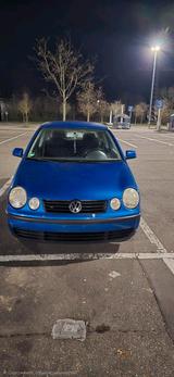 Volkswagen polo  1.4 automatic - Volkswagen Polo: Automatic