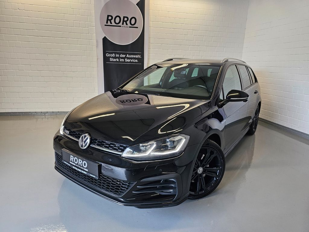 Image of Volkswagen Golf