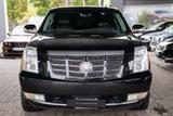 Cadillac Escalade 6.2 V8 ESV *BI-XENON*LEDER*TEMP*LANG* - Cadillac Gebrauchtwagen von 2010