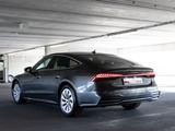 Audi A7 Sportback 50 TFSI e quattro S line AHK virtC - Audi A7 Gebrauchtwagen in Stuttgart