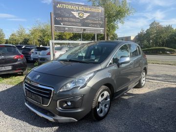 Peugeot 3008 - 1