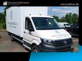 Volkswagen Crafter 35 Koffer LBW L3 Kamera*CompositionMedia - Volkswagen Koffer Lbw crafter