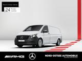 Mercedes-Benz VITO 116 NEUES MODELL EXTRALANG AHK NAVI KAMERA - Angebote