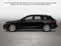Audi A4 - Vorschau Bild 7