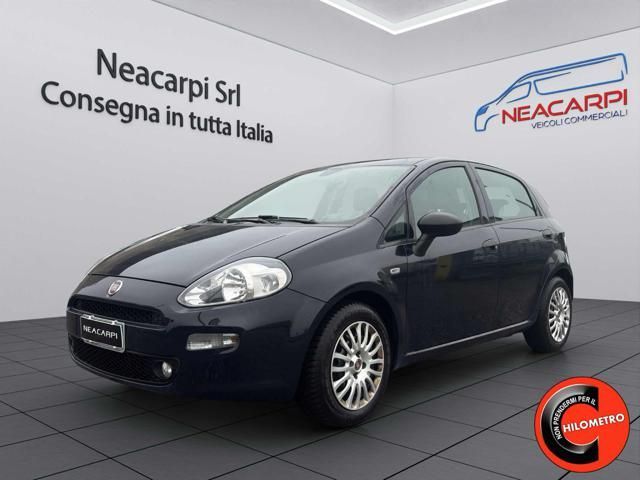Image of Fiat Punto